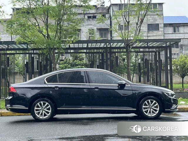 Volkswagen Magotan id 4258638 из Китая 8