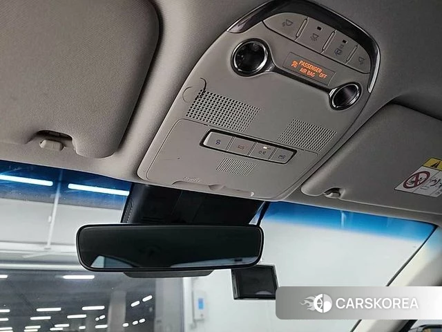 Hyundai The New Grandeur IG Hybrid id 4283528 из Кореи 8