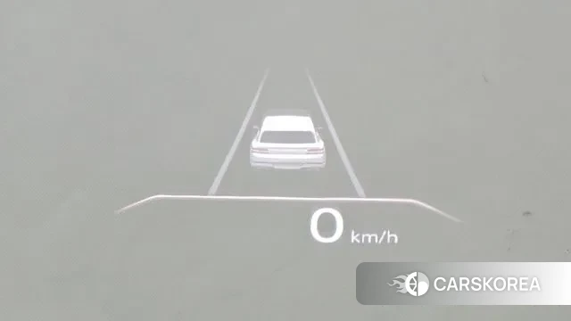 Genesis GV80 id 3407532 из Кореи 8