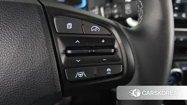 Hyundai Venue id 3394540 из Кореи 8