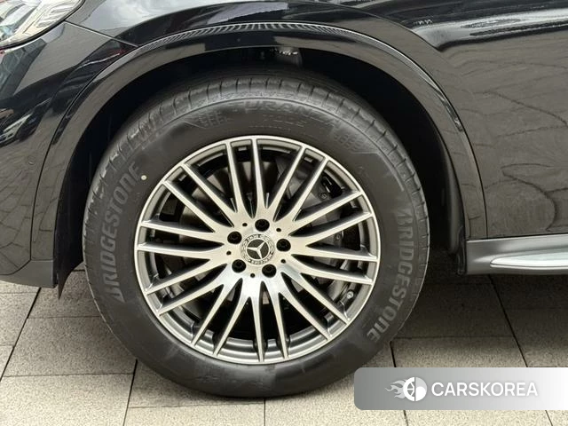 Mercedes-Benz GLC id 4256505 из Китая 8