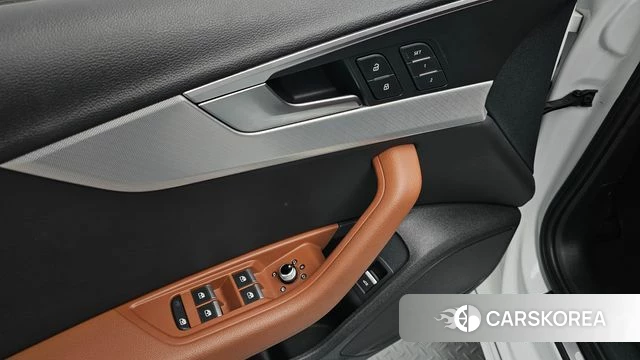 Audi A4 (B9) id 4550286 из Кореи 8