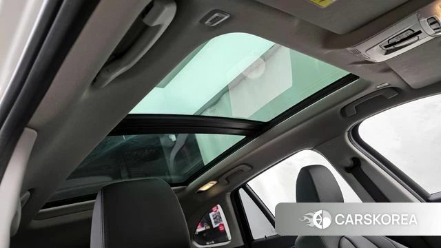 BMW X1 (F48) id 3904363 из Кореи 8