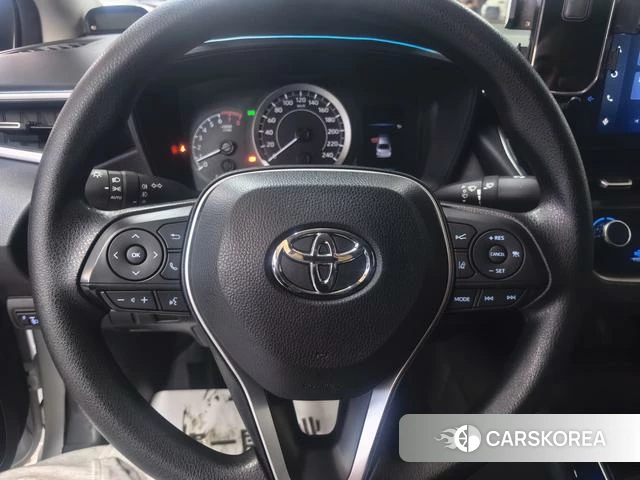 Toyota Corolla id 4278904 из Китая 8