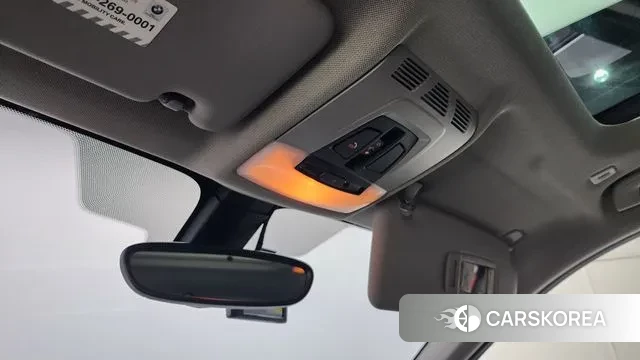 BMW X1 (F48) id 3330183 из Кореи 8