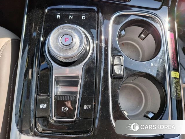 Kia Carnival 4th generation id 4254977 из Кореи 8