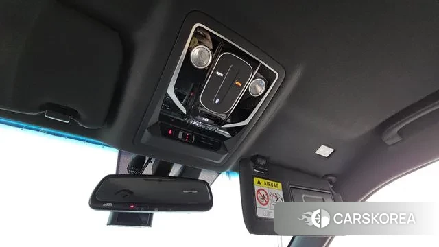 Ssangyong All New Rexton id 3717114 из Кореи 8