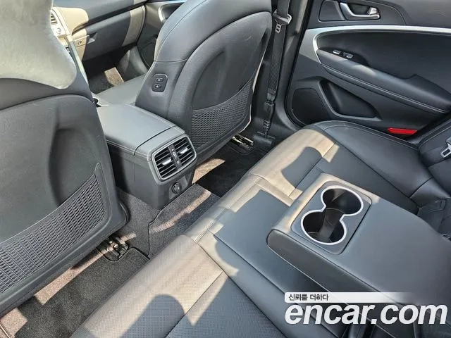 Genesis G70 id 2924729 из Кореи 8