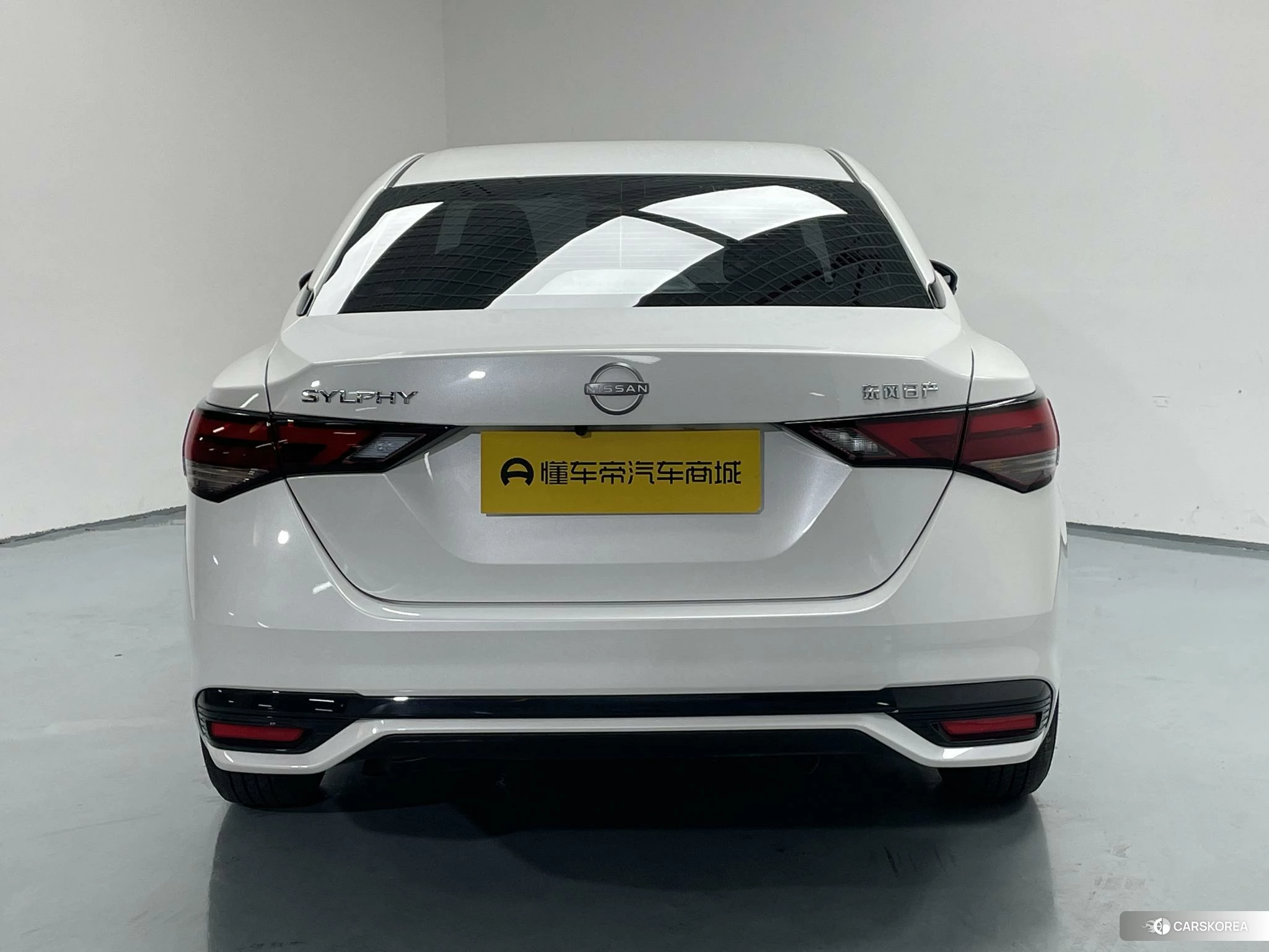 Nissan Xuan Yi id 4420826 из Китая 8