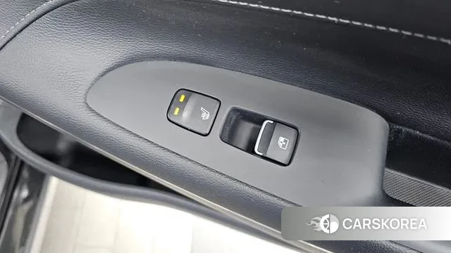 Hyundai The New Grandeur IG Hybrid id 3503280 из Кореи 8