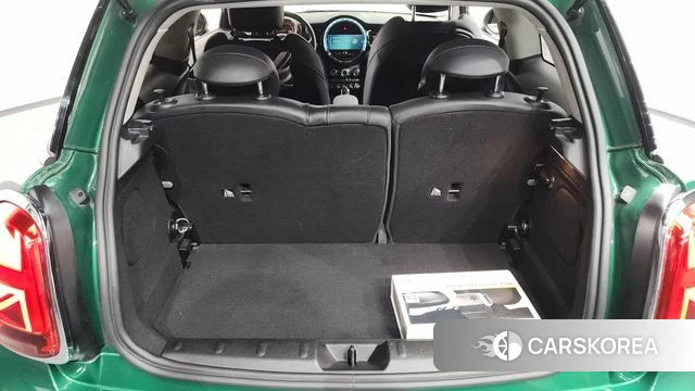 Mini Cooper id 4636949 из Кореи 8