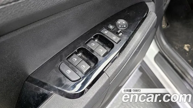 Kia Sportage 5th Generation id 2315542 из Кореи 8