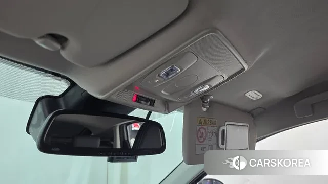 Renault Korea (Samsung) XM3 id 3760212 из Кореи 8