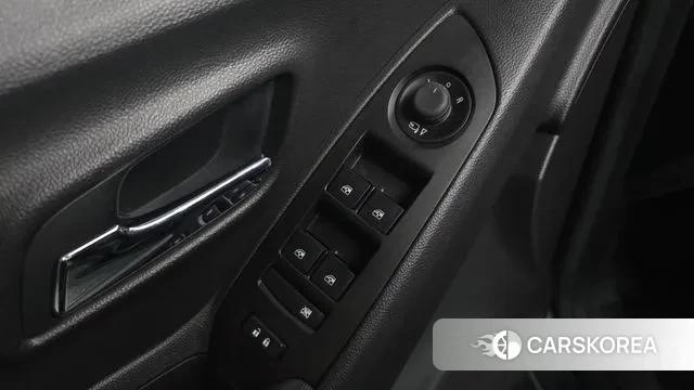 Chevrolet (GM Daewoo) The New Trax id 3356103 из Кореи 8