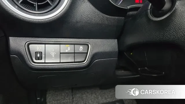 Kia The New K3 2nd generation id 3458343 из Кореи 8