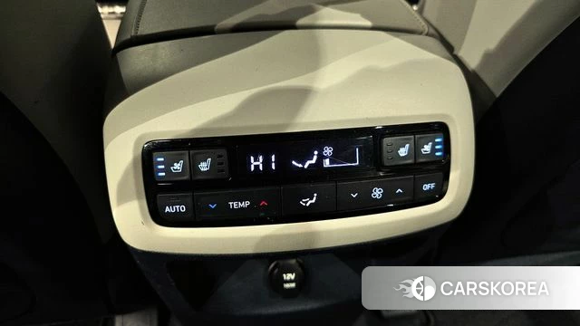 Hyundai Palisade id 3866740 из Кореи 8