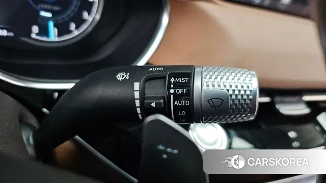 Genesis G80 (RG3) id 3572718 из Кореи 8