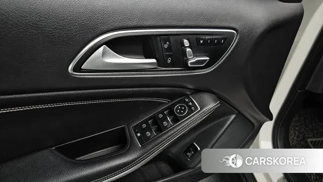 Mercedes-Benz GLA-Class X156 id 3608044 из Кореи 8