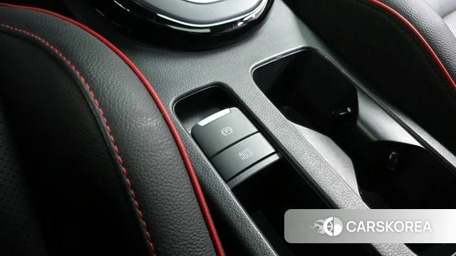 Kia The New K3 2nd generation id 4292271 из Кореи 8