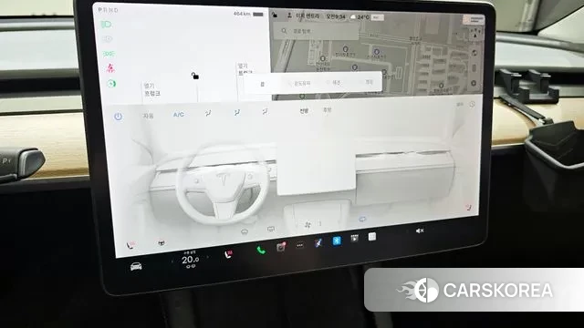 Tesla Model Y id 2895500 из Кореи 8