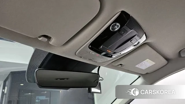 Kia K5 3rd generation id 3598343 из Кореи 8