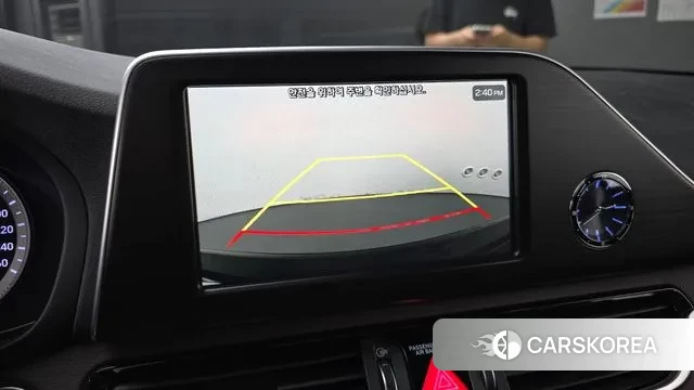 Hyundai Grandeur IG id 2961799 из Кореи 8