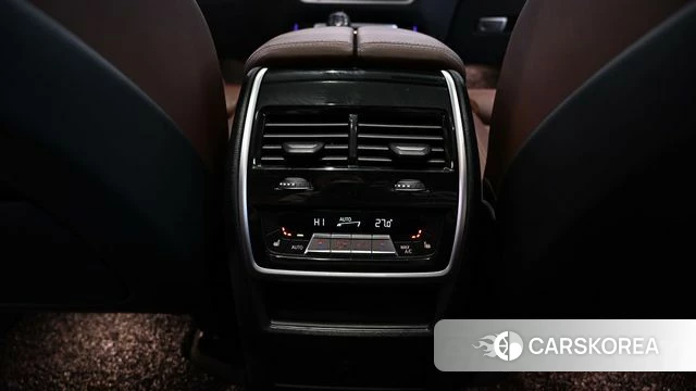 BMW X5 (G05) id 4309526 из Кореи 8