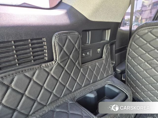 Hyundai Palisade id 4282947 из Кореи 8