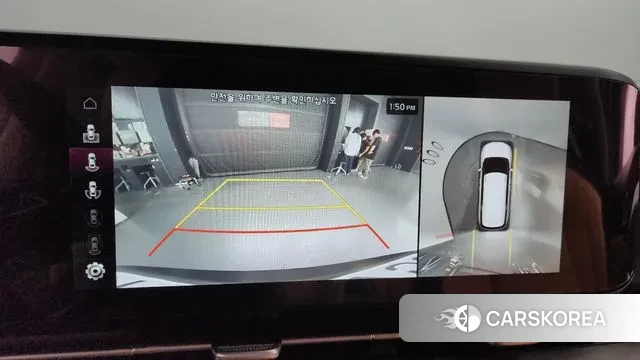 Kia Carnival 4th generation id 2889948 из Кореи 8