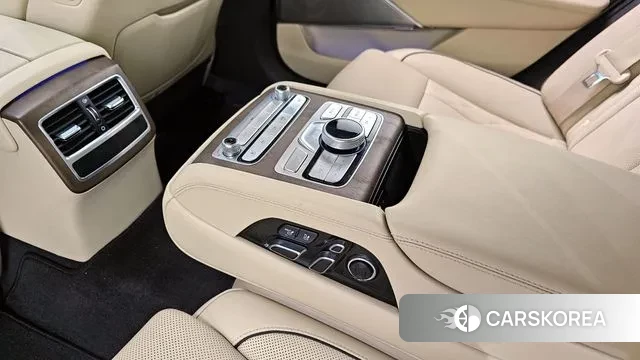 Kia More K9 id 3574007 из Кореи 8