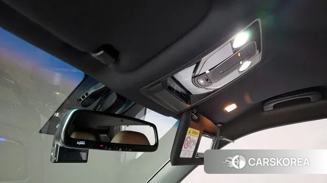 Ssangyong All New Rexton id 3513064 из Кореи 8