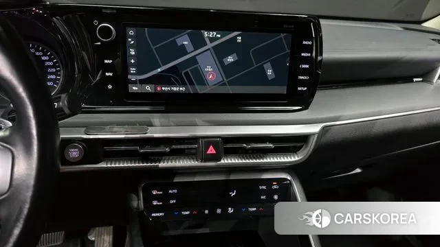 Kia K5 3rd generation id 2940609 из Кореи 8