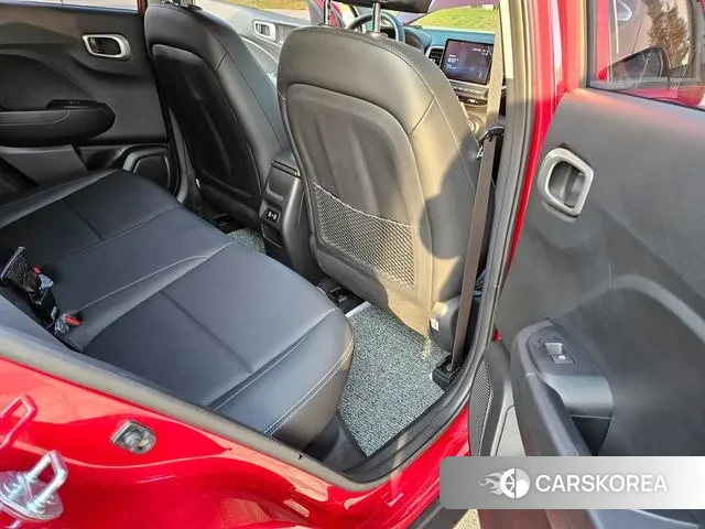 Hyundai Venue id 3327846 из Кореи 8