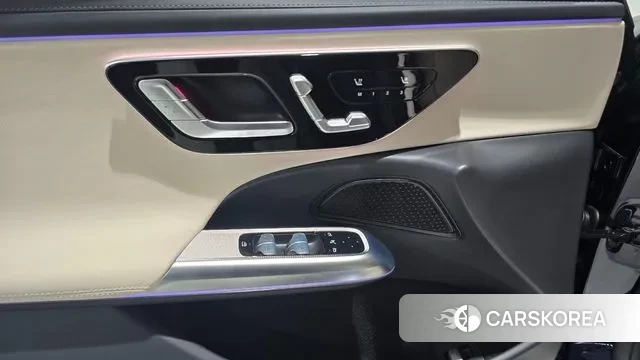 Mercedes-Benz E-Class W214 id 3347181 из Кореи 8