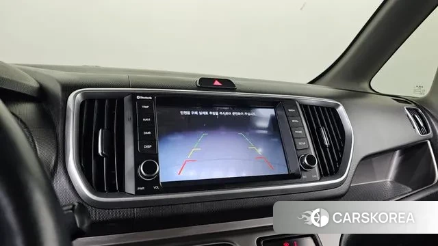 Kia The New Ray id 3525033 из Кореи 8