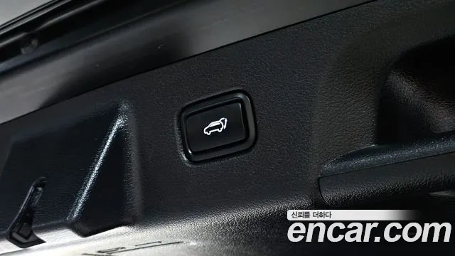 Hyundai Palisade id 2956508 из Кореи 8