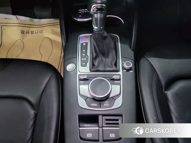 Audi New A3 id 2973547 из Кореи 8