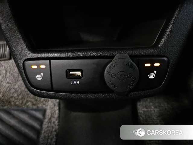 Kia The New Ray id 4625194 из Кореи 8