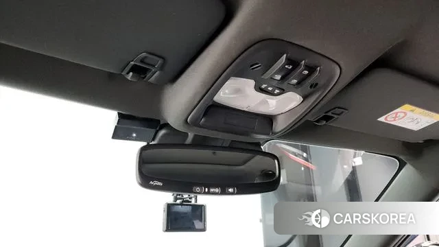 Chevrolet (GM Daewoo) Trailblazer id 2940095 из Кореи 8