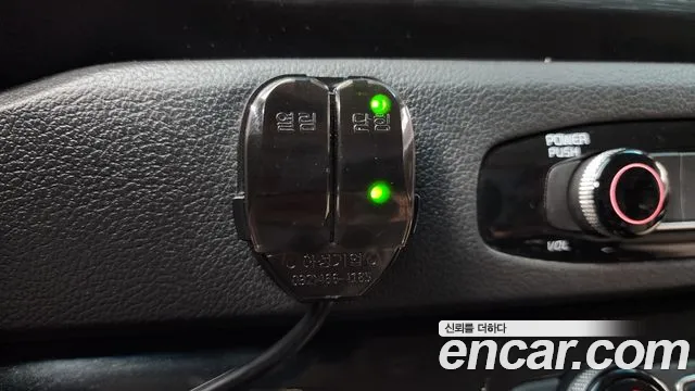 Kia The New Carnival id 2802850 из Кореи 8