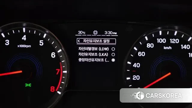 Ssangyong Beautiful Korando id 3017127 из Кореи 8