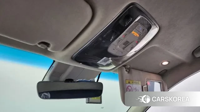 Genesis G80 (RG3) id 3474108 из Кореи 8