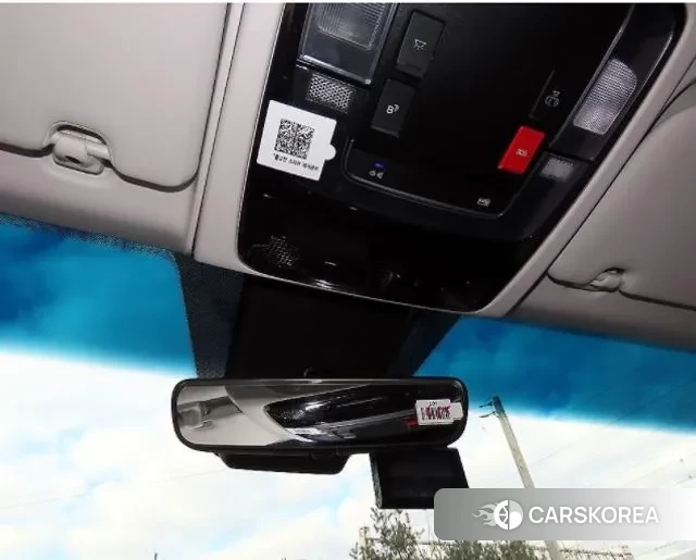 Hyundai Staria id 3555122 из Кореи 8