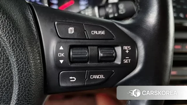 Kia The New Carnival id 3033950 из Кореи 8