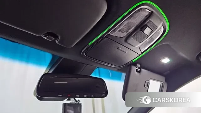 Kia Sportage The Bold id 3568119 из Кореи 8