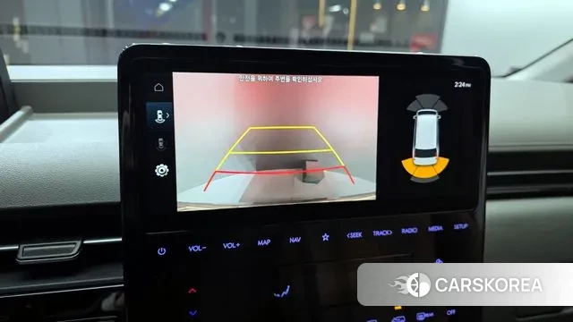 Hyundai Staria id 3528902 из Кореи 8