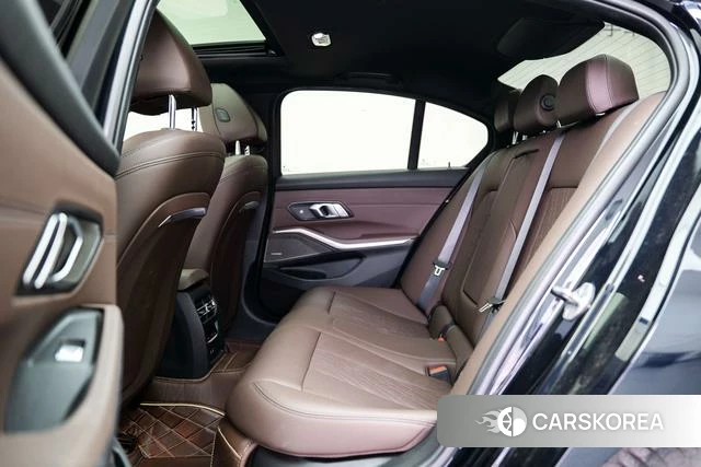 BMW 3 series id 4259665 из Китая 8