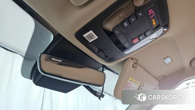 Kia Carnival 4th generation id 4549439 из Кореи 8