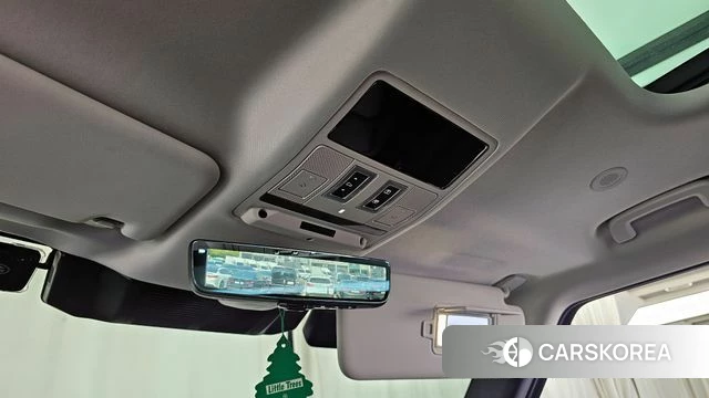 Land Rover Defender (L663) id 3921931 из Кореи 8