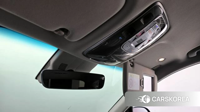 Genesis GV80 id 4223148 из Кореи 8